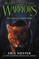 Válečníci: Omen of the Stars Box Set: Svazky 1 až 6 - Warriors: Omen of the Stars Box Set: Volumes 1 to 6