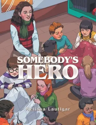 Něčí hrdina - Somebody's Hero