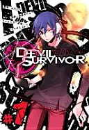 Ďábel, který přežil 1 - Devil Survivor 1