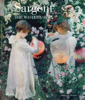 Sargent: Mistrovská díla - Sargent: The Masterworks