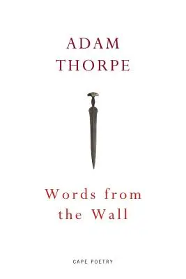 Slova ze zdi - Words From the Wall