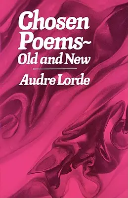 Vybrané básně: Staré a nové - Chosen Poems: Old and New