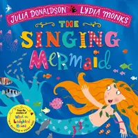 Zpívající mořská panna - Singing Mermaid