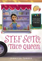 Stef Soto, královna tacos - Stef Soto, Taco Queen