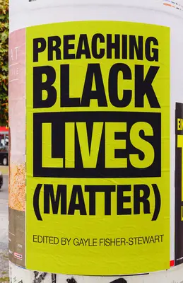 Kázání Black Lives (Matter) - Preaching Black Lives (Matter)