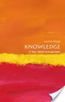 Velmi stručný úvod - Knowledge: A Very Short Introduction