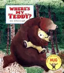 Kde je můj medvídek? - Where's My Teddy?
