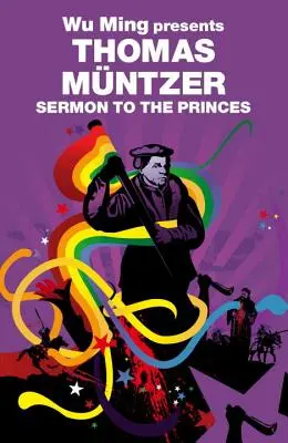Kázání knížatům - Sermon to the Princes