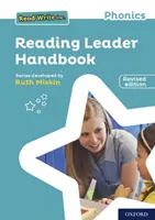 Read Write Inc. Phonics: Příručka pro učitele 2 - Read Write Inc. Phonics: Teaching Handbook 2