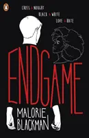 Endgame - závěrečná kniha přelomové série Noughts & Crosses - Endgame - The final book in the groundbreaking series, Noughts & Crosses
