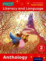 Read Write Inc: Čtenářská a jazyková gramotnost: Year 2 Anthology Book 2 - Read Write Inc.: Literacy & Language: Year 2 Anthology Book 2