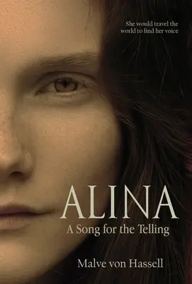 Alina: Píseň k vyprávění - Alina: A Song For the Telling