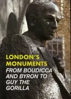 Londýnské památky - London's Monuments