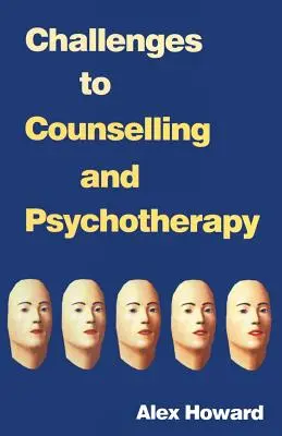 Výzvy k poradenství a psychoterapii - Challenges to Counselling and Psychotherapy