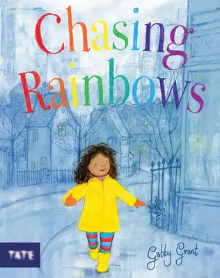 Honba za duhou - Chasing Rainbows