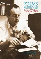 Získané básně - Poems Retrieved
