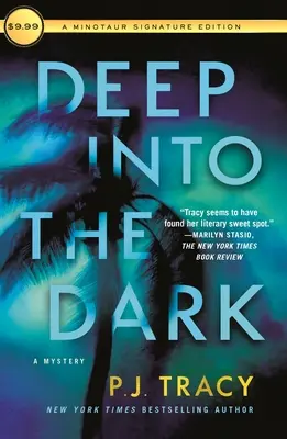 Hluboko do tmy: Záhada - Deep Into the Dark: A Mystery