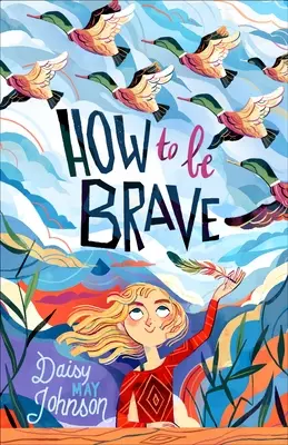 Jak být statečný - How to Be Brave