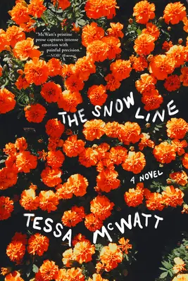 Sněhová čára - The Snow Line