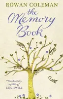Kniha vzpomínek - povznášející příběh o tom, co všechno uděláme pro lásku - Memory Book - A feel-good uplifting story about what we will do for love