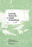 Česká kniha snů - A Czech Dreambook