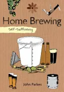 Soběstačnost: Domácí vaření piva - Self-Sufficiency: Home Brewing