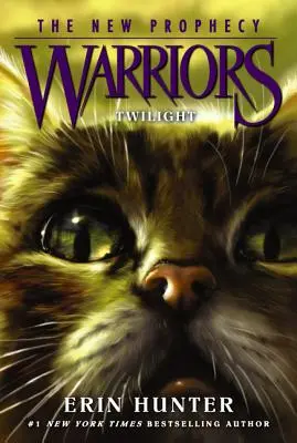 Válečníci: Nové proroctví #5: Soumrak - Warriors: The New Prophecy #5: Twilight
