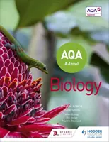 AQA A Level Biology (Year 1 a Year 2) - AQA A Level Biology (Year 1 and Year 2)