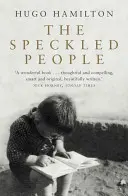 Skvrnití lidé - Speckled People