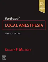 Příručka lokální anestezie - Handbook of Local Anesthesia