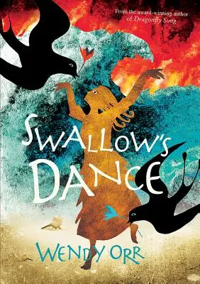 Vlaštovčí tanec - Swallow's Dance