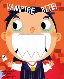 Upíří kousnutí! - Vampire Bite!