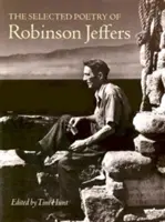 Vybraná poezie Robinsona Jefferse - The Selected Poetry of Robinson Jeffers