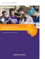 Jak studovat právo - How to Study Law