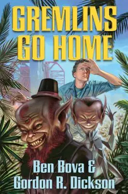 Gremlini jdou domů - Gremlins Go Home