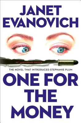 Jedna za peníze, 1. díl: První román Stephanie Plumové - One for the Money, Volume 1: The First Stephanie Plum Novel