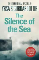Ticho moře - Thora Gudmundsdottir Book 6 - Silence of the Sea - Thora Gudmundsdottir Book 6