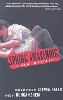 Probuzení jara - Spring Awakening