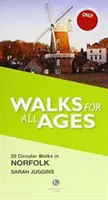 Procházky pro všechny věkové kategorie Norfolk - Walks for All Ages Norfolk