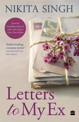 Dopisy mému bývalému - Letters to My Ex