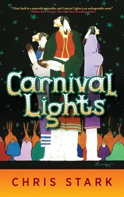 Karnevalová světla - Carnival Lights