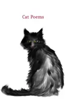 Kočičí básně - Cat Poems