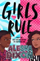 Dívky vládnou - Girls Rule
