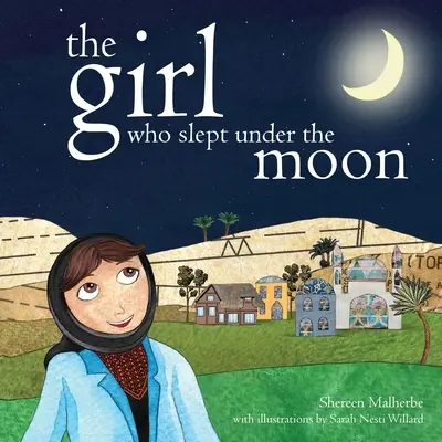 Dívka, která spala pod měsícem - The Girl Who Slept Under The Moon