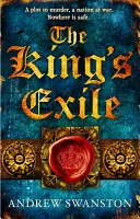 Královo vyhnanství - (Thomas Hill 2) - King's Exile - (Thomas Hill 2)