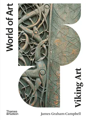 Vikingské umění - Viking Art