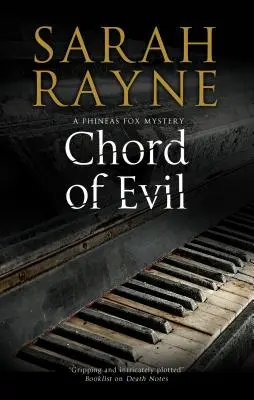 Akord zla - Chord of Evil