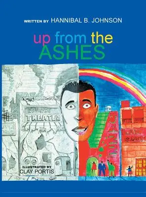 Vzhůru z popela - Up from the Ashes