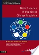 Základní teorie tradiční čínské medicíny - Basic Theories of Traditional Chinese Medicine
