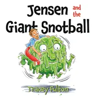 Jensen a obří smrkáč - Jensen and the Giant Snotball